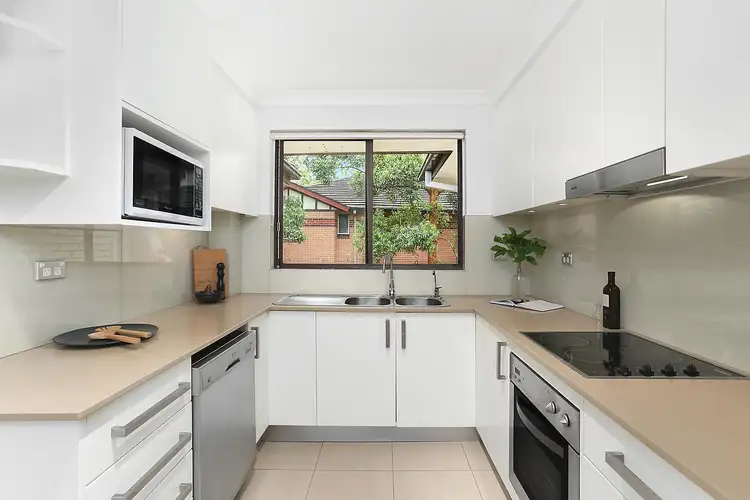Second view of Homely apartment listing, 11/164 Hampden Road, Artarmon NSW 2064