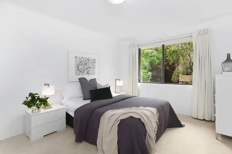 Third view of Homely apartment listing, 11/164 Hampden Road, Artarmon NSW 2064