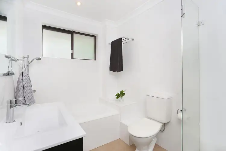 Fourth view of Homely apartment listing, 11/164 Hampden Road, Artarmon NSW 2064