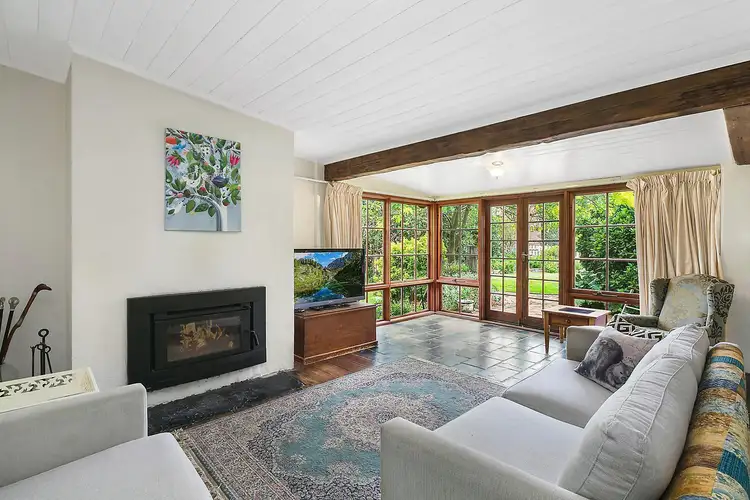 Second view of Homely house listing, 23 Morning Street, Gundaroo NSW 2620