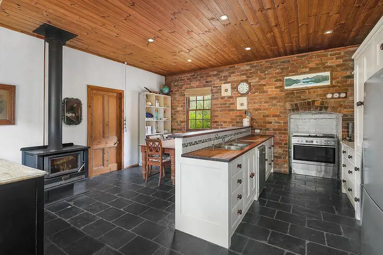 Third view of Homely house listing, 23 Morning Street, Gundaroo NSW 2620