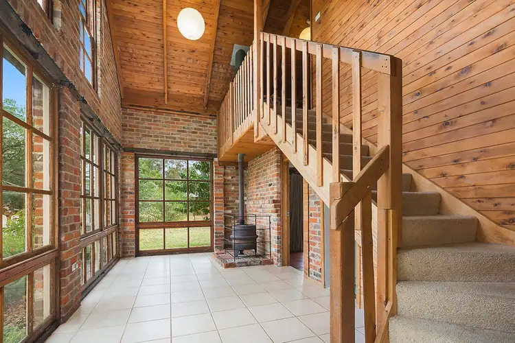 Sixth view of Homely house listing, 23 Morning Street, Gundaroo NSW 2620