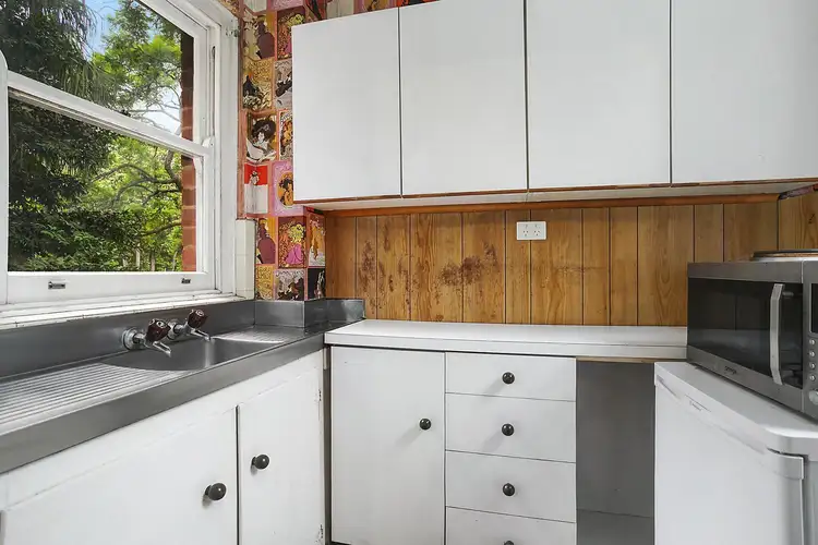 Third view of Homely apartment listing, 17/4 Waratah Street, Rushcutters Bay NSW 2011