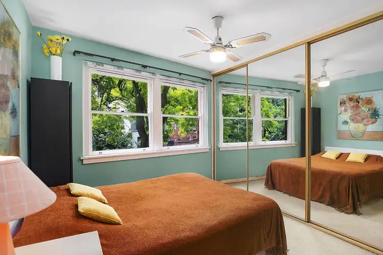 Fourth view of Homely apartment listing, 17/4 Waratah Street, Rushcutters Bay NSW 2011