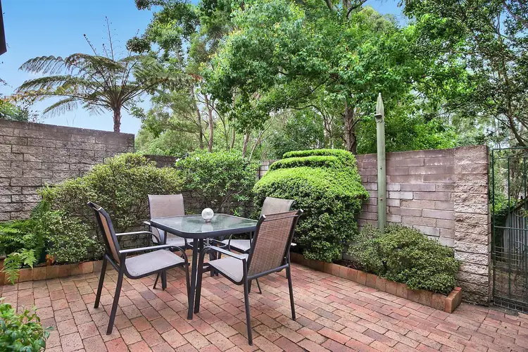 30/19 Taranto Road, Marsfield NSW 2122