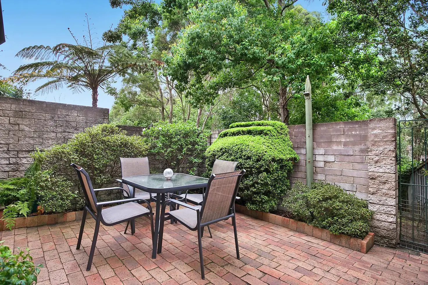 Main view of Homely townhouse listing, 30/19 Taranto Road, Marsfield NSW 2122