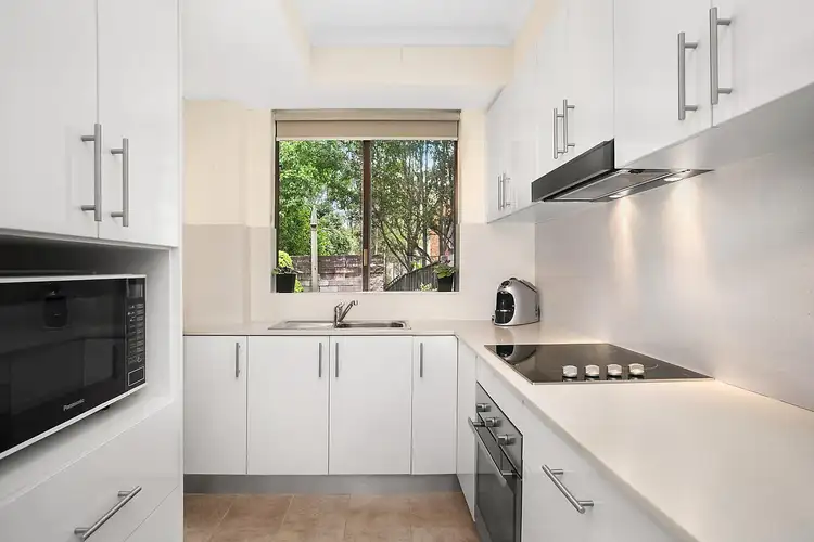 Third view of Homely townhouse listing, 30/19 Taranto Road, Marsfield NSW 2122