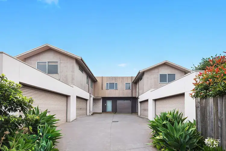 Main view of Homely unit listing, 2/67 Sydney Parade, Geelong VIC 3220