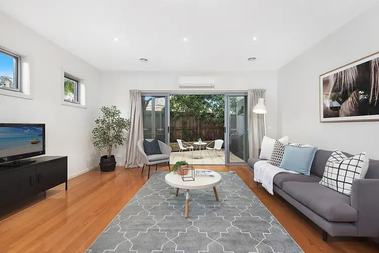 Third view of Homely unit listing, 2/67 Sydney Parade, Geelong VIC 3220