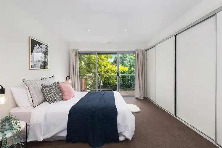 Fourth view of Homely unit listing, 2/67 Sydney Parade, Geelong VIC 3220