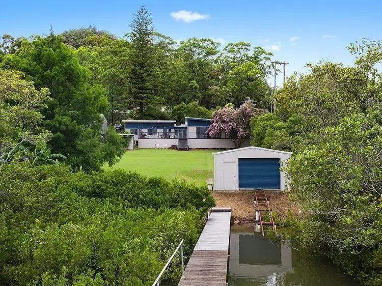 Main view of Homely house listing, 102 Glenworth Valley Road, Wendoree Park NSW 2250