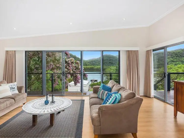 Third view of Homely house listing, 102 Glenworth Valley Road, Wendoree Park NSW 2250