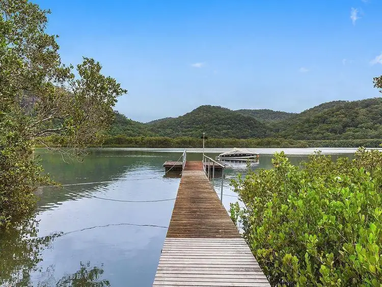 Sixth view of Homely house listing, 102 Glenworth Valley Road, Wendoree Park NSW 2250