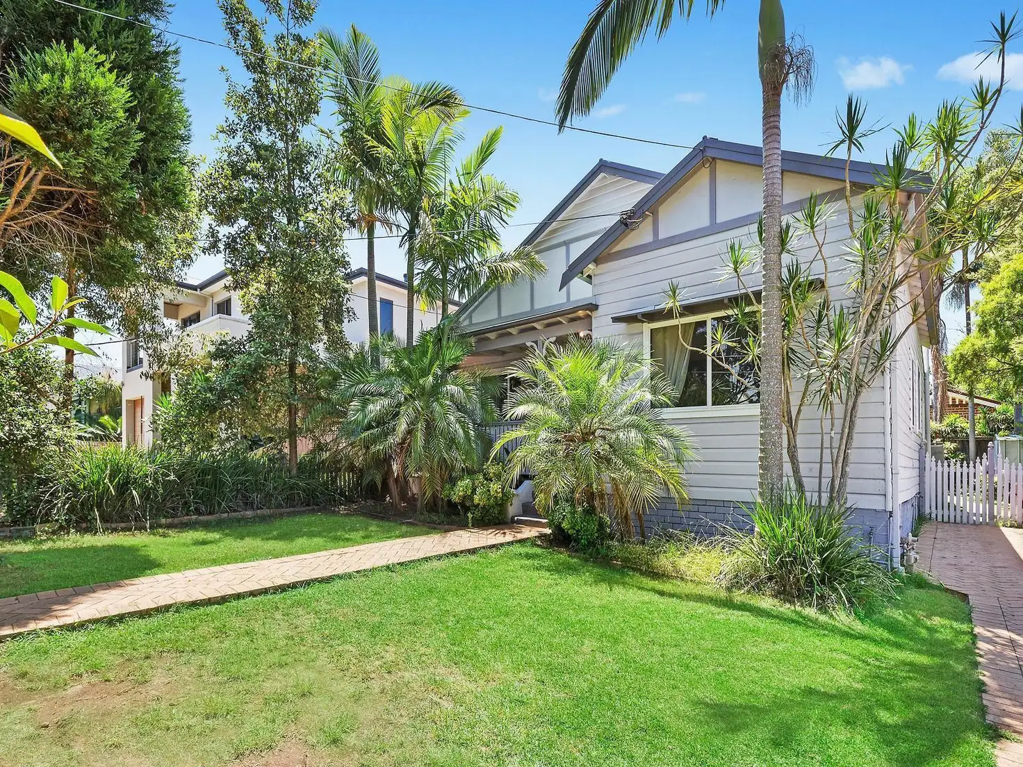 Main view of Homely house listing, 6 Heath Street, Asquith NSW 2077