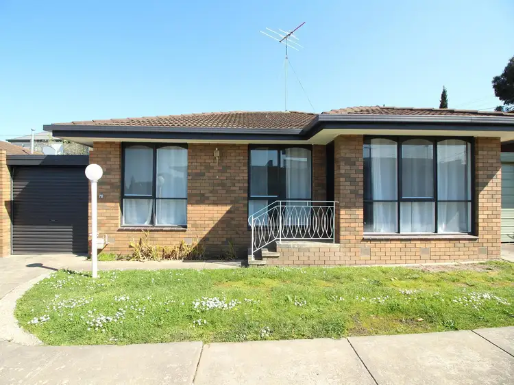 3/299 Autumn Street, Newtown VIC 3220
