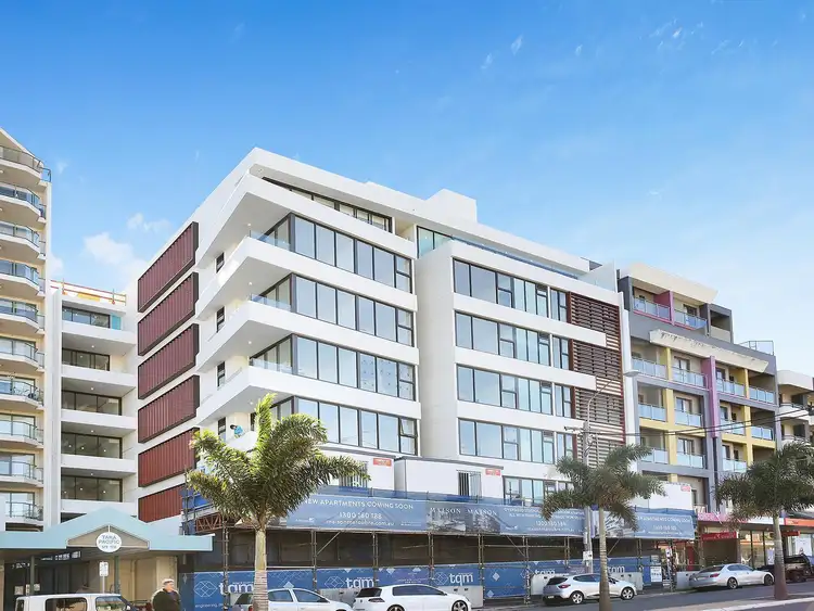 31/188 Maroubra Road, Maroubra NSW 2035