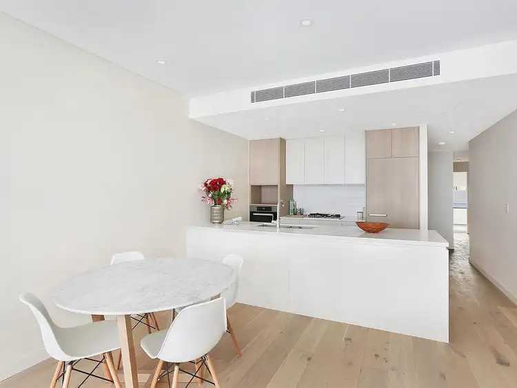 Second view of Homely apartment listing, 31/188 Maroubra Road, Maroubra NSW 2035