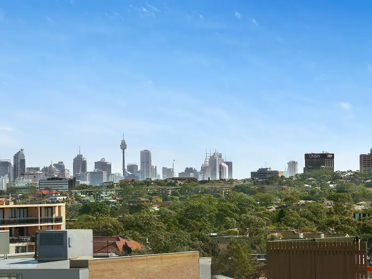 Third view of Homely apartment listing, 31/188 Maroubra Road, Maroubra NSW 2035