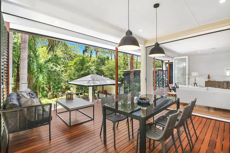 Third view of Homely house listing, 103 Ninth Avenue, St Lucia QLD 4067