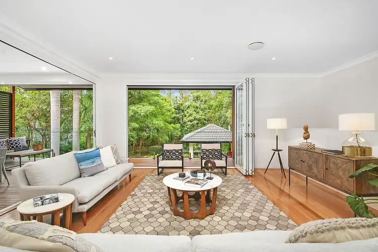 Fourth view of Homely house listing, 103 Ninth Avenue, St Lucia QLD 4067