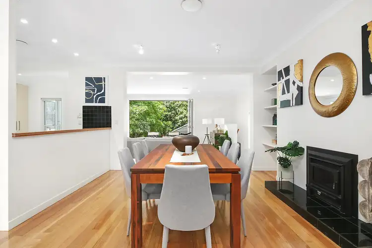 Fifth view of Homely house listing, 103 Ninth Avenue, St Lucia QLD 4067