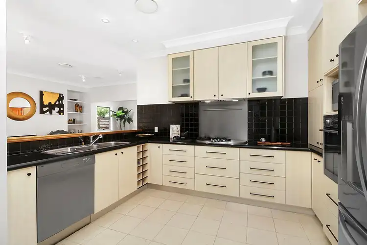 Sixth view of Homely house listing, 103 Ninth Avenue, St Lucia QLD 4067