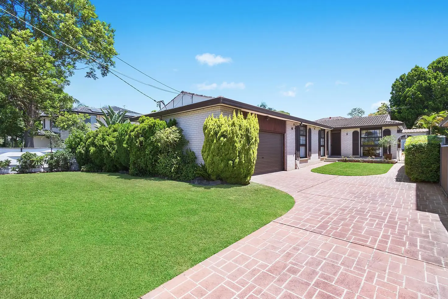 Main view of Homely house listing, 131 Corea Street, Miranda NSW 2228