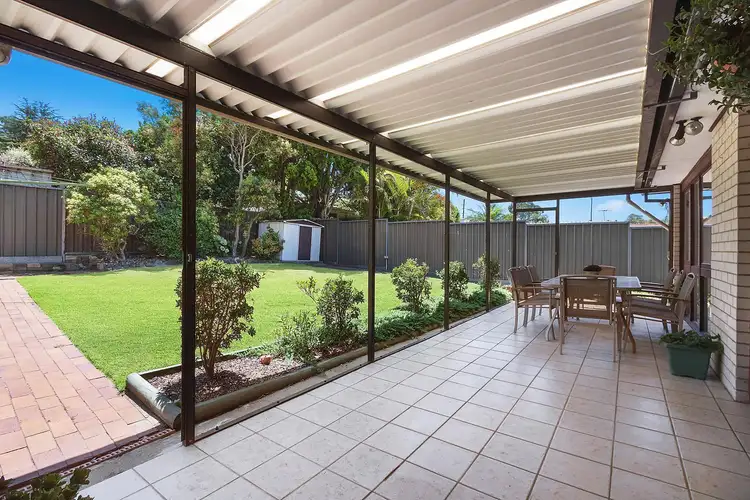 Fourth view of Homely house listing, 131 Corea Street, Miranda NSW 2228