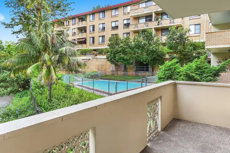 25/482 Pacific Highway, Lane Cove North NSW 2066