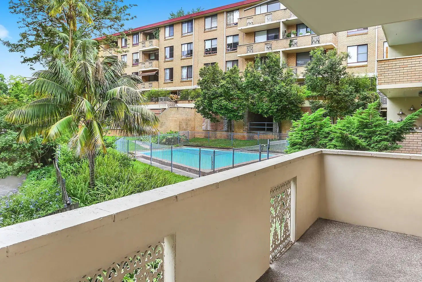 Main view of Homely apartment listing, 25/482 Pacific Highway, Lane Cove North NSW 2066