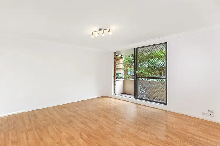 Second view of Homely apartment listing, 25/482 Pacific Highway, Lane Cove North NSW 2066