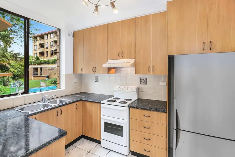 Third view of Homely apartment listing, 25/482 Pacific Highway, Lane Cove North NSW 2066