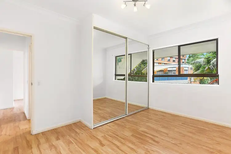 Fourth view of Homely apartment listing, 25/482 Pacific Highway, Lane Cove North NSW 2066