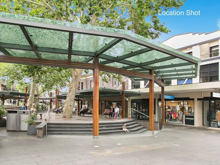 Fifth view of Homely apartment listing, 25/482 Pacific Highway, Lane Cove North NSW 2066