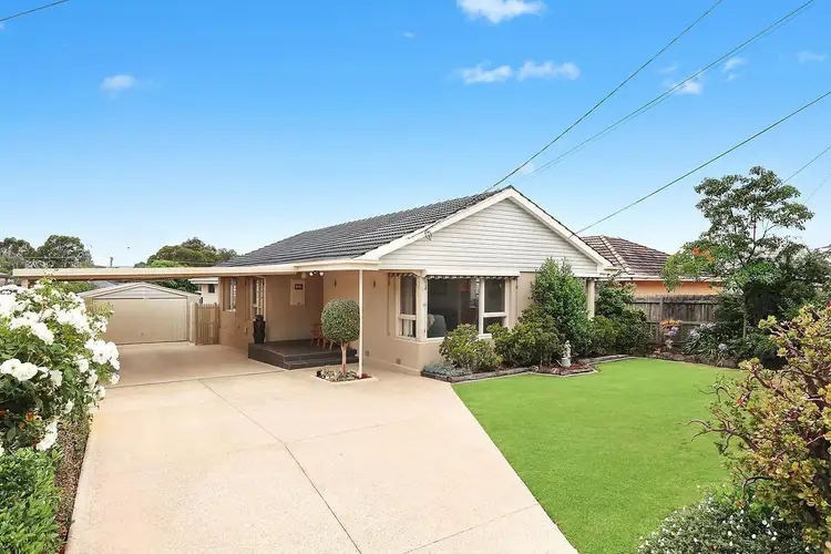 Main view of Homely house listing, 30 Grayson Drive, Scoresby VIC 3179