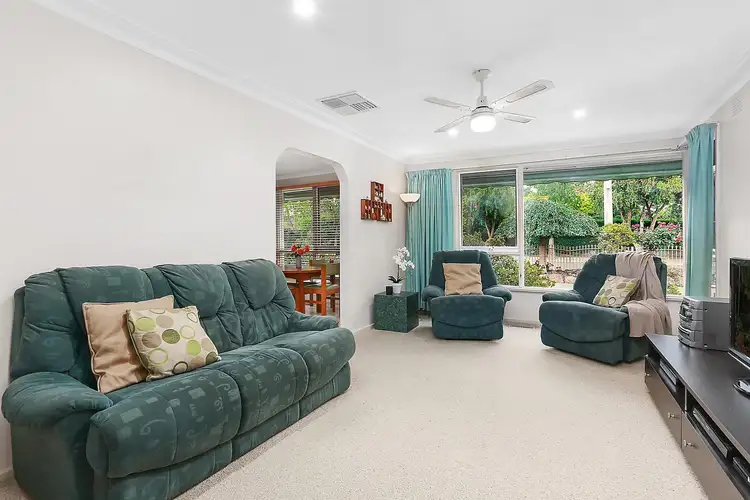 Second view of Homely house listing, 30 Grayson Drive, Scoresby VIC 3179