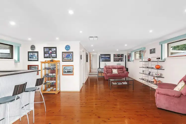 Fifth view of Homely house listing, 30 Grayson Drive, Scoresby VIC 3179