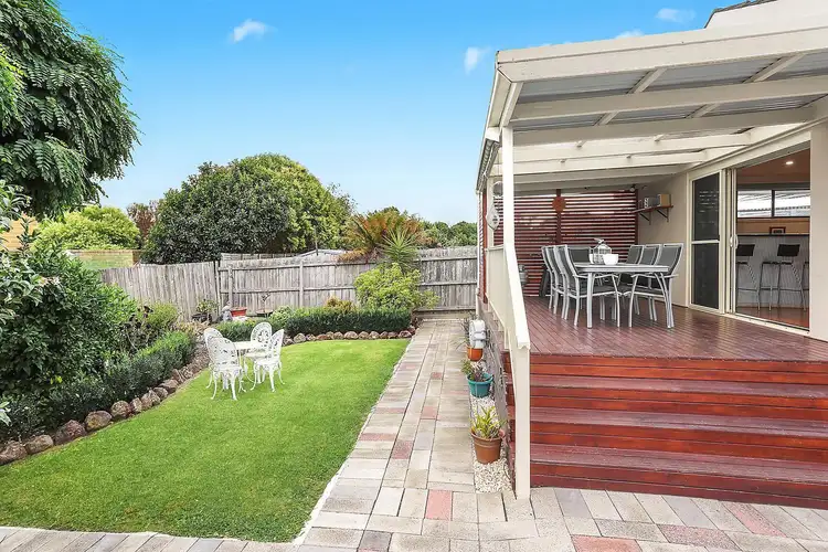 Sixth view of Homely house listing, 30 Grayson Drive, Scoresby VIC 3179