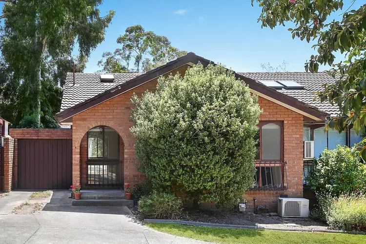4/423 Waverley Road, Mount Waverley VIC 3149