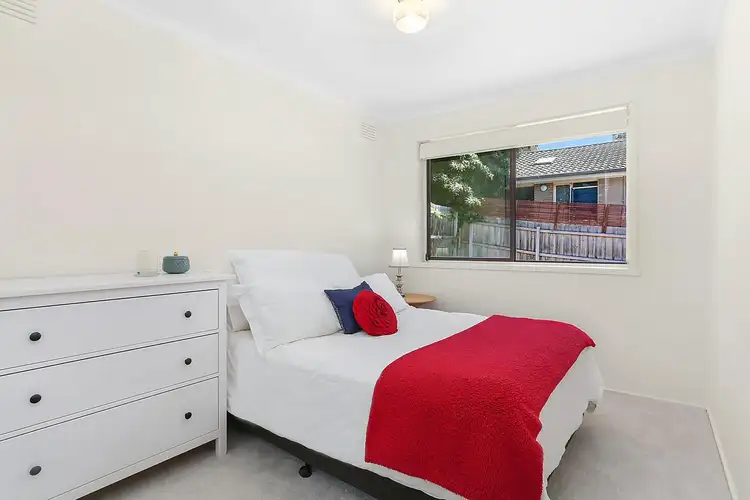 Second view of Homely unit listing, 4/423 Waverley Road, Mount Waverley VIC 3149