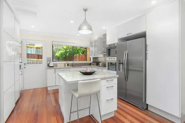 Third view of Homely unit listing, 4/423 Waverley Road, Mount Waverley VIC 3149
