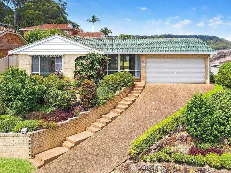 Main view of Homely house listing, 26 James Sea Drive, Green Point NSW 2251