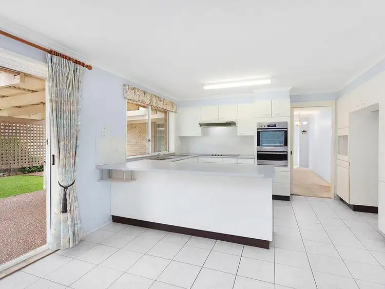 Fourth view of Homely house listing, 26 James Sea Drive, Green Point NSW 2251