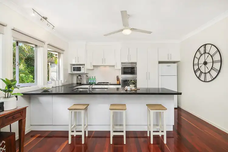 Second view of Homely house listing, 35 Newcastle Street, Fairfield QLD 4103