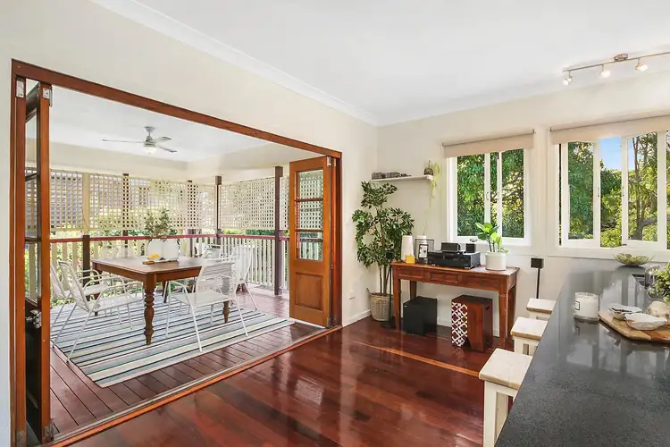 Third view of Homely house listing, 35 Newcastle Street, Fairfield QLD 4103