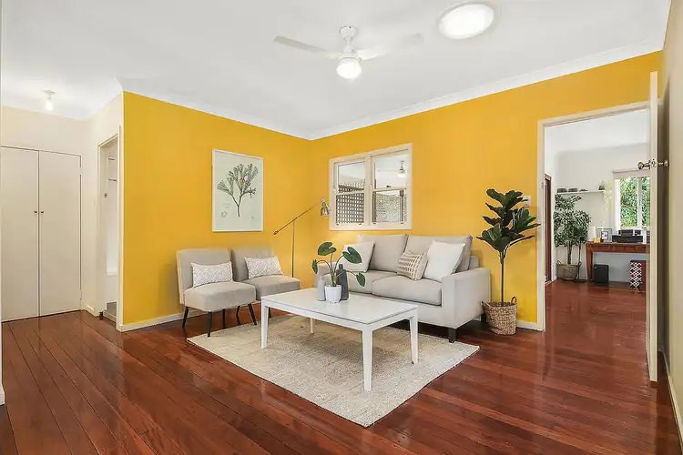 Fourth view of Homely house listing, 35 Newcastle Street, Fairfield QLD 4103