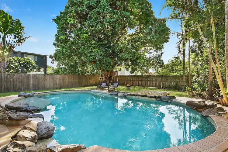 Fifth view of Homely house listing, 35 Newcastle Street, Fairfield QLD 4103