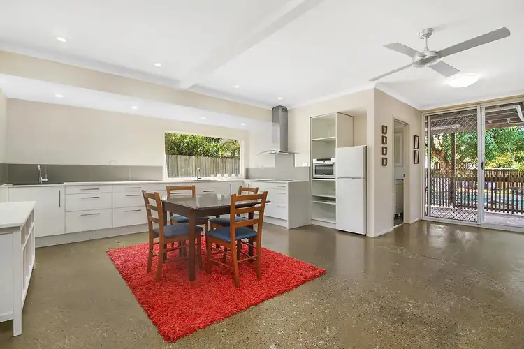 Sixth view of Homely house listing, 35 Newcastle Street, Fairfield QLD 4103