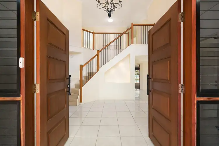 Second view of Homely house listing, 18 Mainroyal Court, Raby Bay QLD 4163