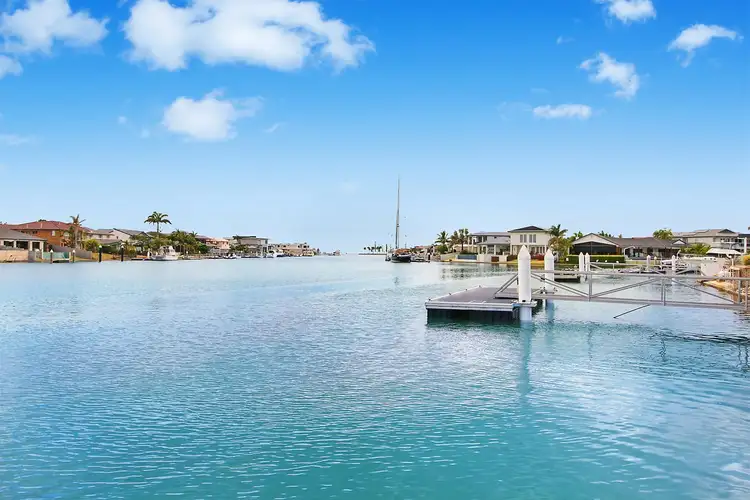 Third view of Homely house listing, 18 Mainroyal Court, Raby Bay QLD 4163